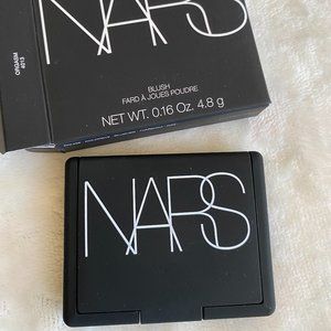 Nars Travel Size Orgasm Blush NIB
